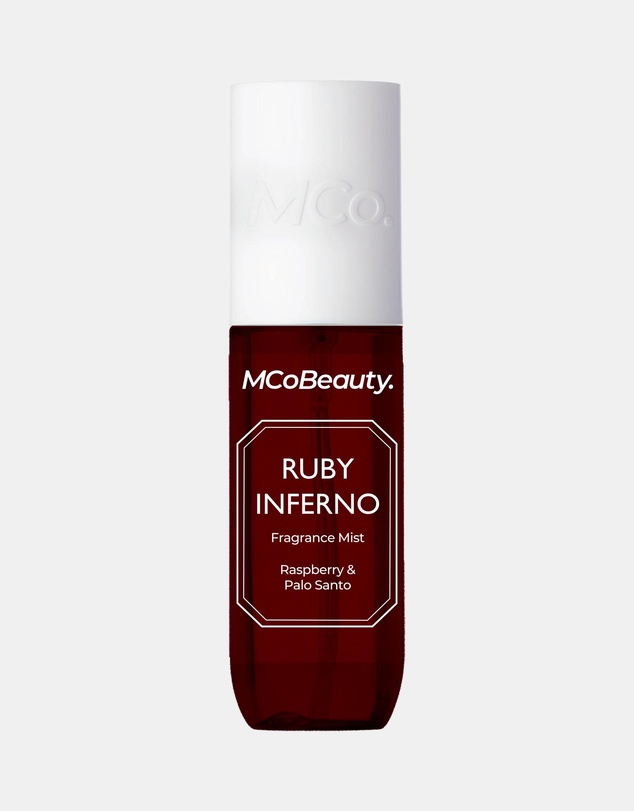 MCoBeauty - Fragrance Mist Hair Body 90ml