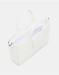 Call It Spring - Ashtin Top Handle Bag