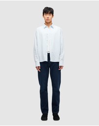 Neuw - Regular Fit Stripe Shirt
