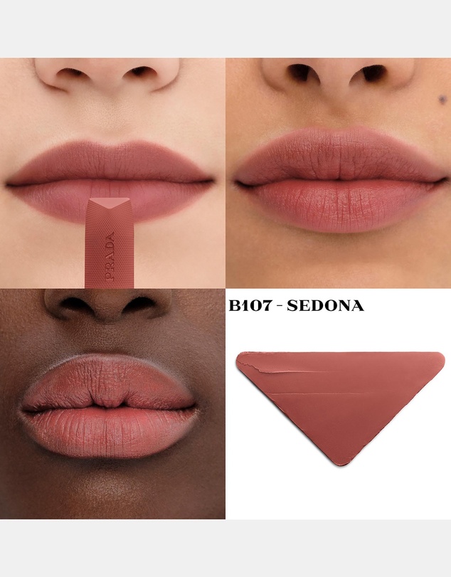 Prada - Prada Monochrome Softmatte - Sedona