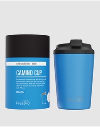 Fressko - Camino 12oz Reusable Cup
