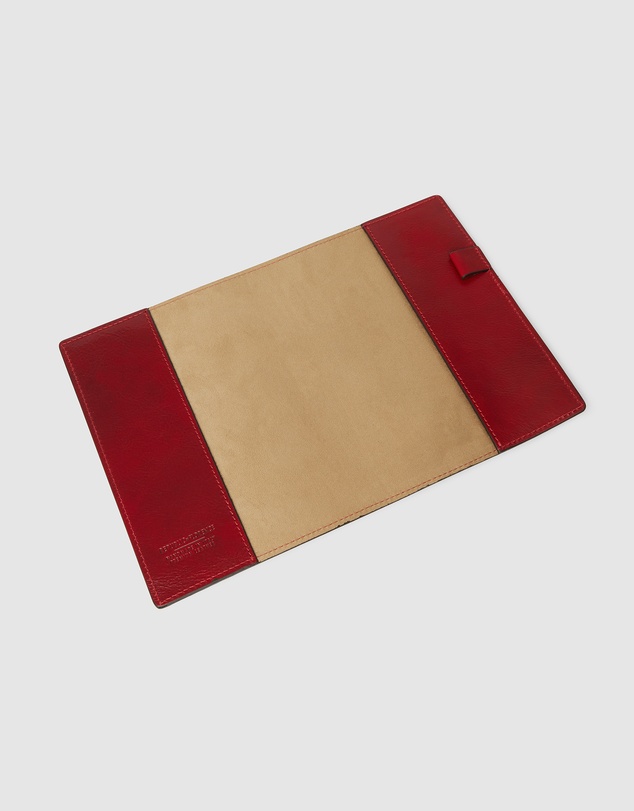 Republic of Florence - Journal A5 Red