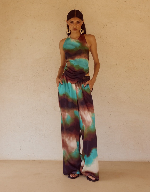 Seven Wonders - Vega Palazzo Pant