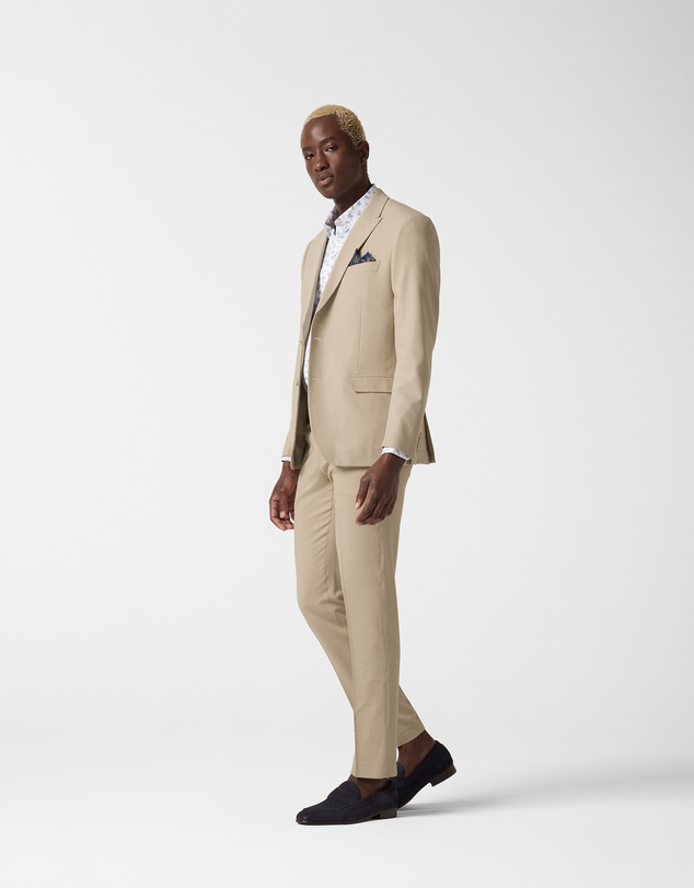 Politix - Benson Tailored Pant