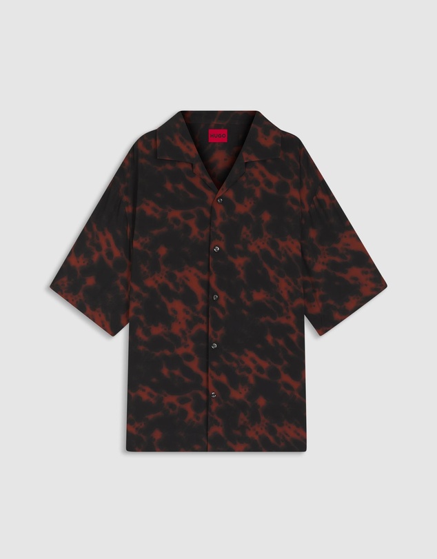 HUGO - Espino Shirt