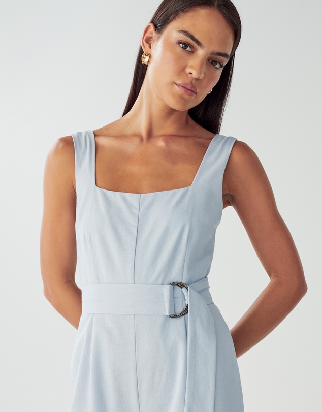Willa - Graces Jumpsuit