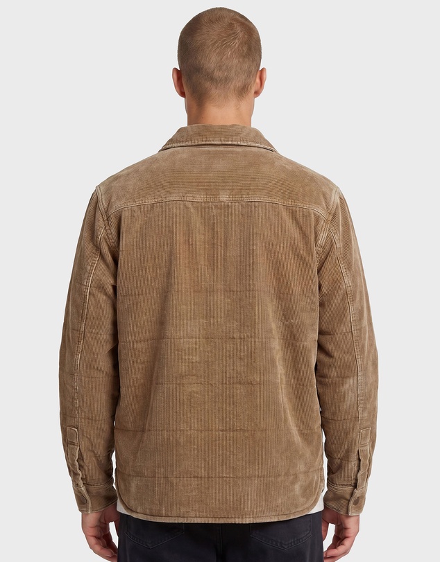 Academy Brand - Goodwin Cord Jacket