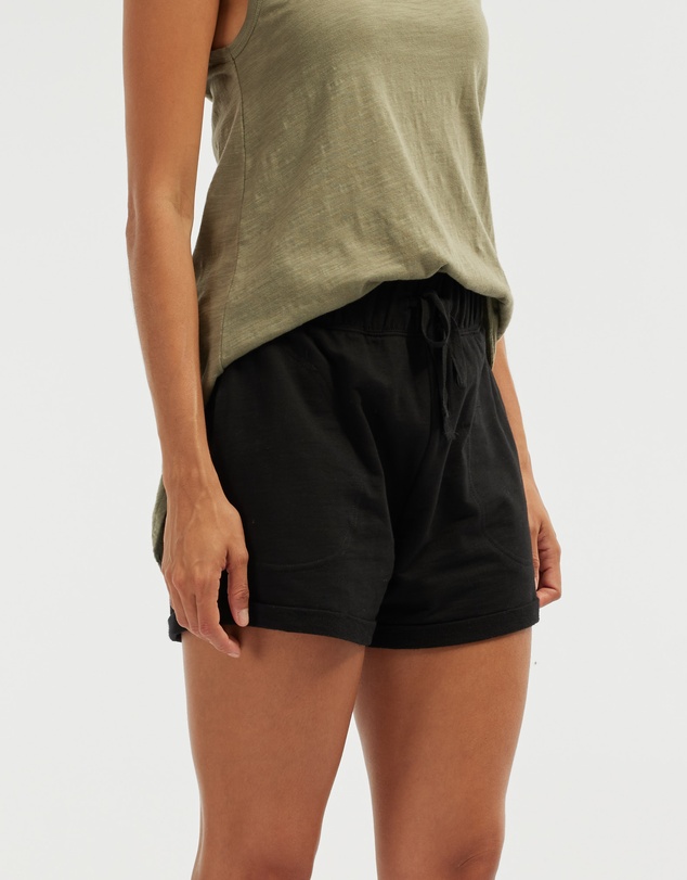 Amelius - Abigail Rolled Hem Short