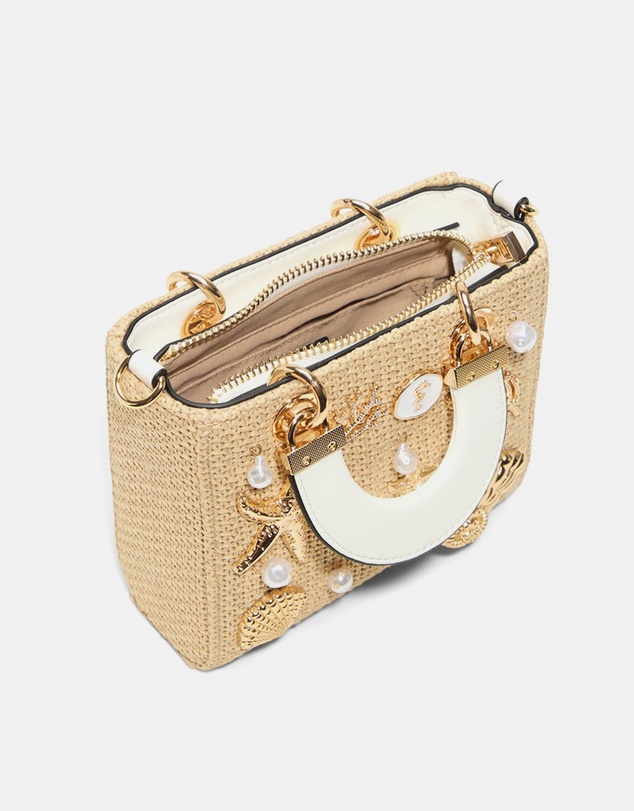 ALDO - Seashellminix Tote Bag