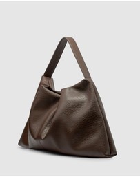 Brie Leon - Harlow Slouch Mono Tote