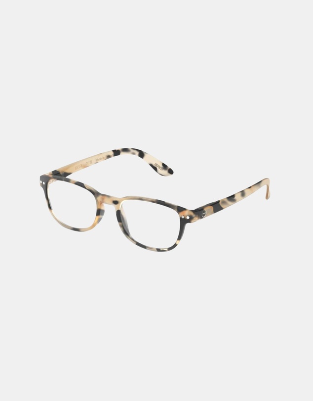 IZIPIZI - Reading Collection B Light Tortoise
