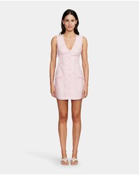 Ownley - Charlie Mini Dress