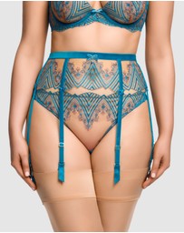 Dita Von Teese - Fortunia Suspender