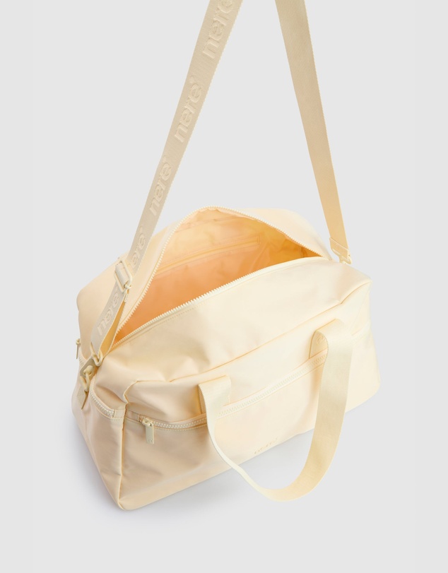 Nere - Bondi Nylon Duffle Carry On Bag