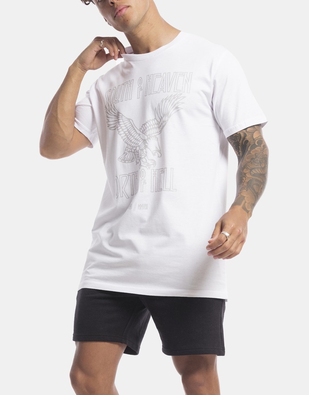 DVNT - Mortal Tee