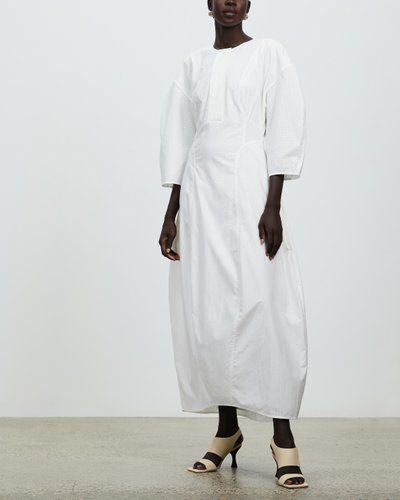 Harper Cocoon Dress