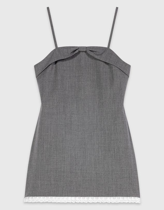 Maje - Reandra Dress