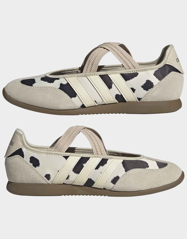 adidas Sportswear - BARREDA MARY JANE SHOES Womens