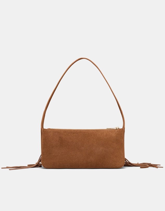 MIMCO - Rebel Fringe Shoulder Bag