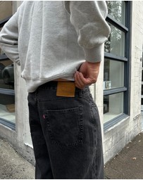 Levi's - Authentic Crewneck Sweatshirt
