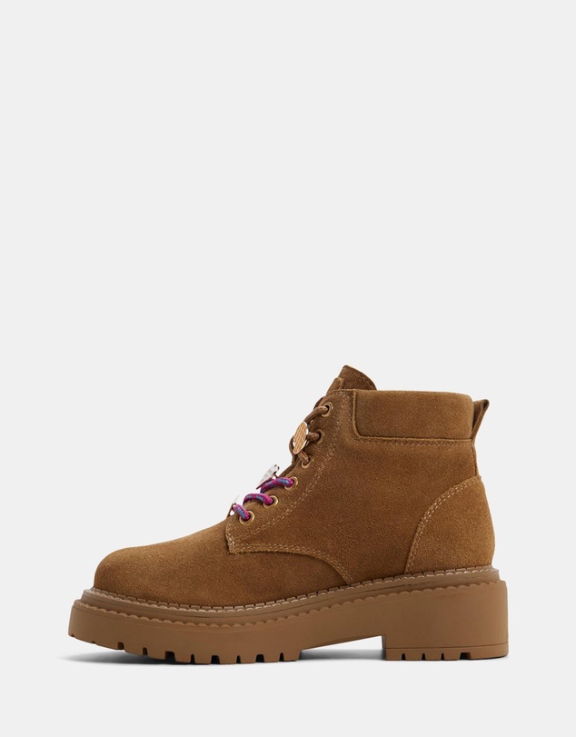 ALDO - Therift Boots