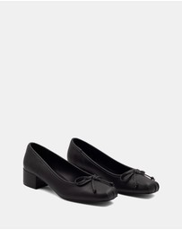 Therapy - Sire Ballet Heels