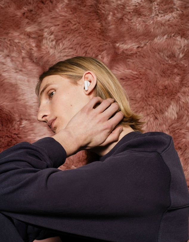 Sudio - A3 - True Wireless 5.4 Bluetooth Headphones/Earbuds