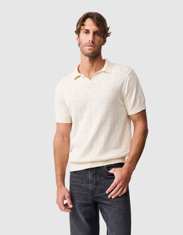 Rodd & Gunn - Poison Bay Knit