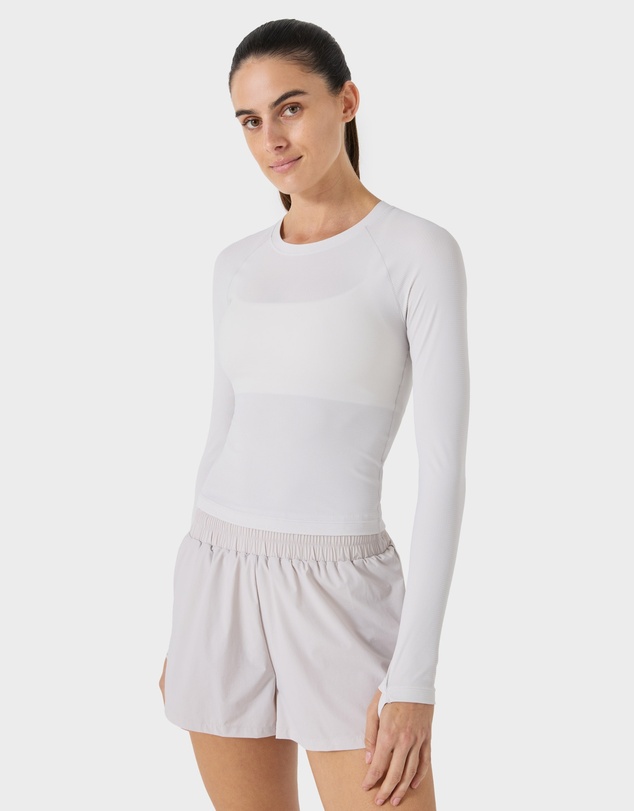 REC GEN - VNT Womens Long Sleeve Tee