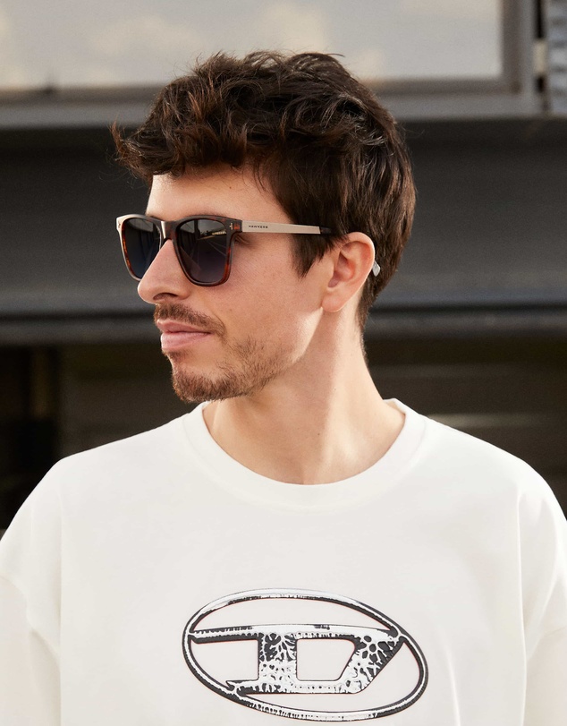 Hawkers Co - HAWKERS - Alex Marquez ONE LS METAL Sunglasses for Men and Women UV400
