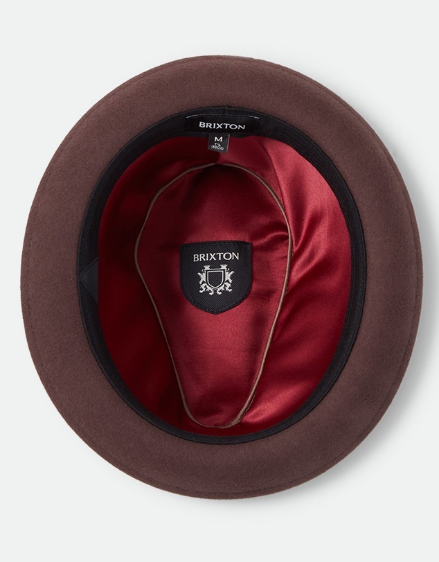 Brixton - Gain Fedora
