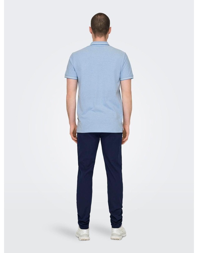 Only & Sons - Fletcher Polo Shirt