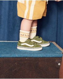 Banabae - Rad Kid Bucket Hat Banabae Sock Bundle - Sand