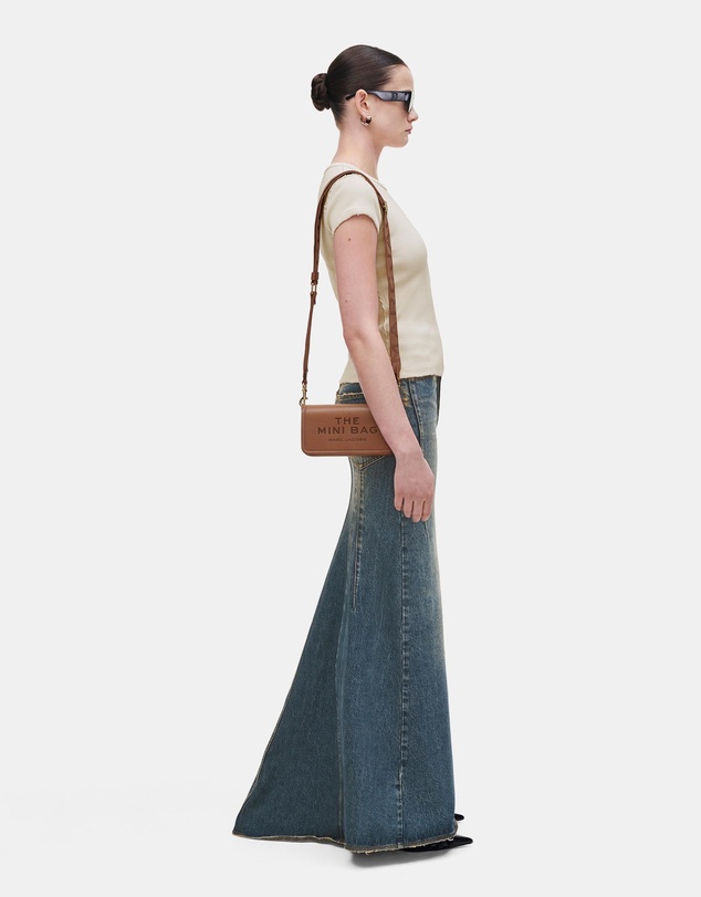 Marc Jacobs - The Leather Mini Bag
