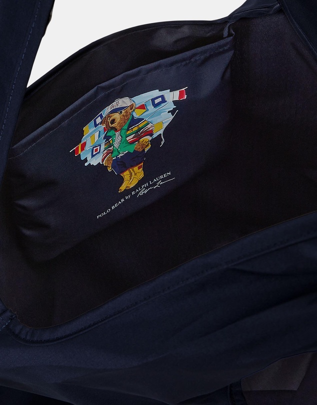 Polo Ralph Lauren - Polo Bear Packable Tote