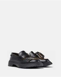 Camper - Loafers Walden Twins