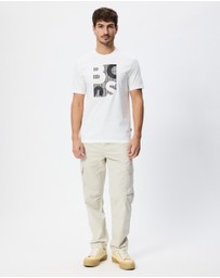 BOSS - Sisla Cargo Pants