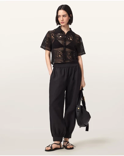 AllSaints - Harrie Trousers
