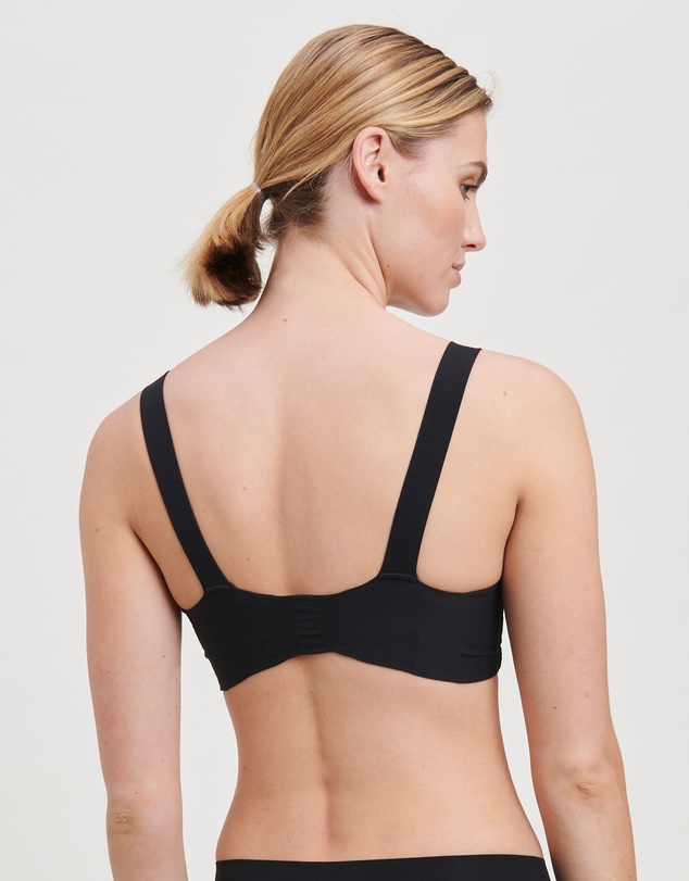 Spanx - SPANXsmooth™ Bra-llelujah!® Lightly Lined Bralette