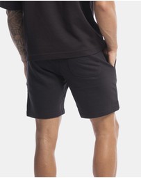DVNT - Devoid Fleece Shorts