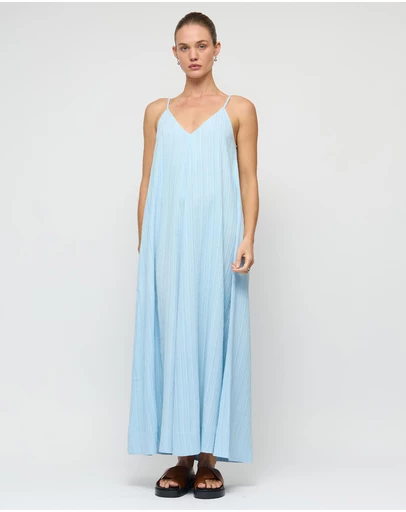 Staple the Label - Amira Maxi Dress