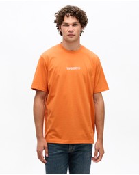 Superdry - Utility Sport Graphic Tee