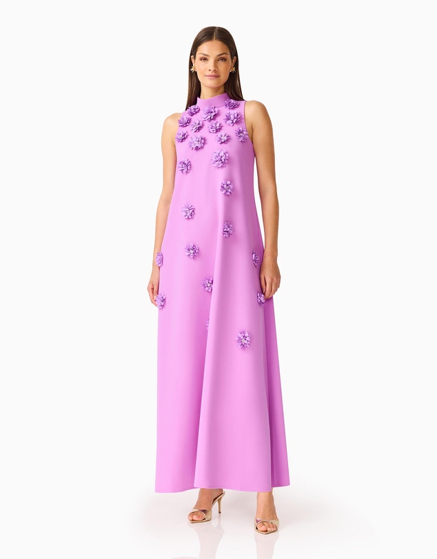 Elliatt - Solenne Maxi Gown