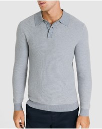 Tarocash - Alder Textured Knit