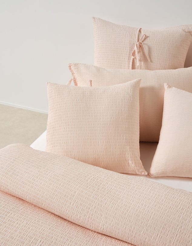 Linen House - Manon Filled Cushion