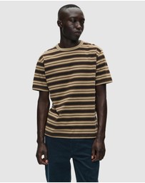 Wood Wood - Easton Tee