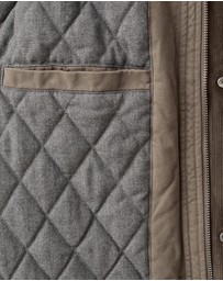 M.N.G - Chester Jacket