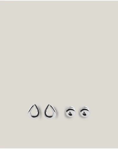 Witchery - Meg Earrings Set