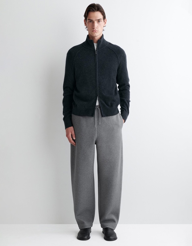 COS - Scuba Barrel-Leg Joggers