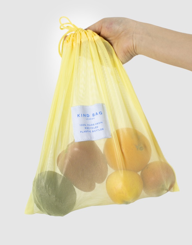 Kind Bag - Reusable Mesh Bags